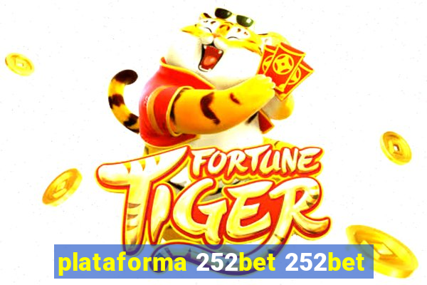 plataforma 252bet 252bet